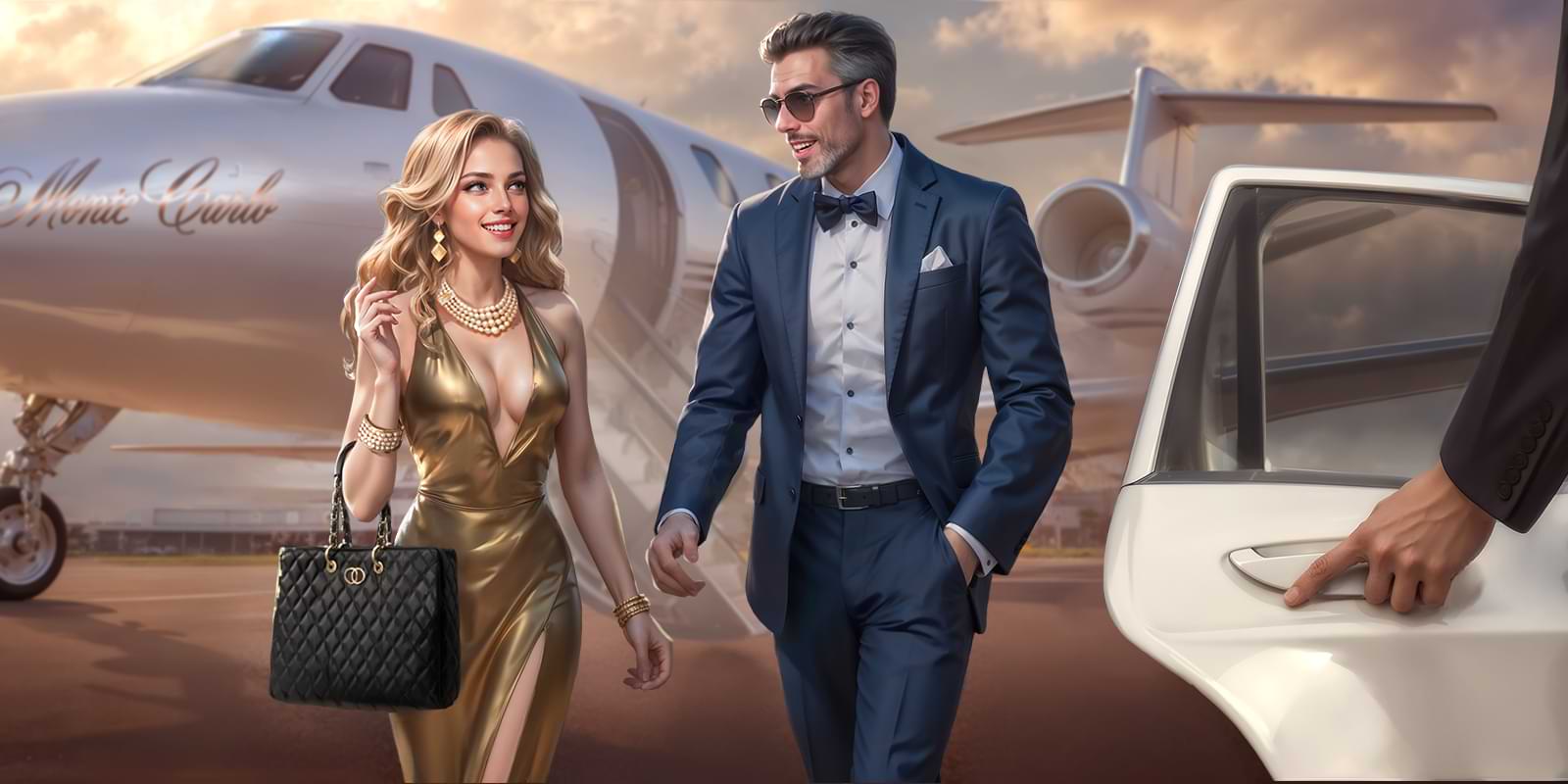 Swintt Spring Spectacular