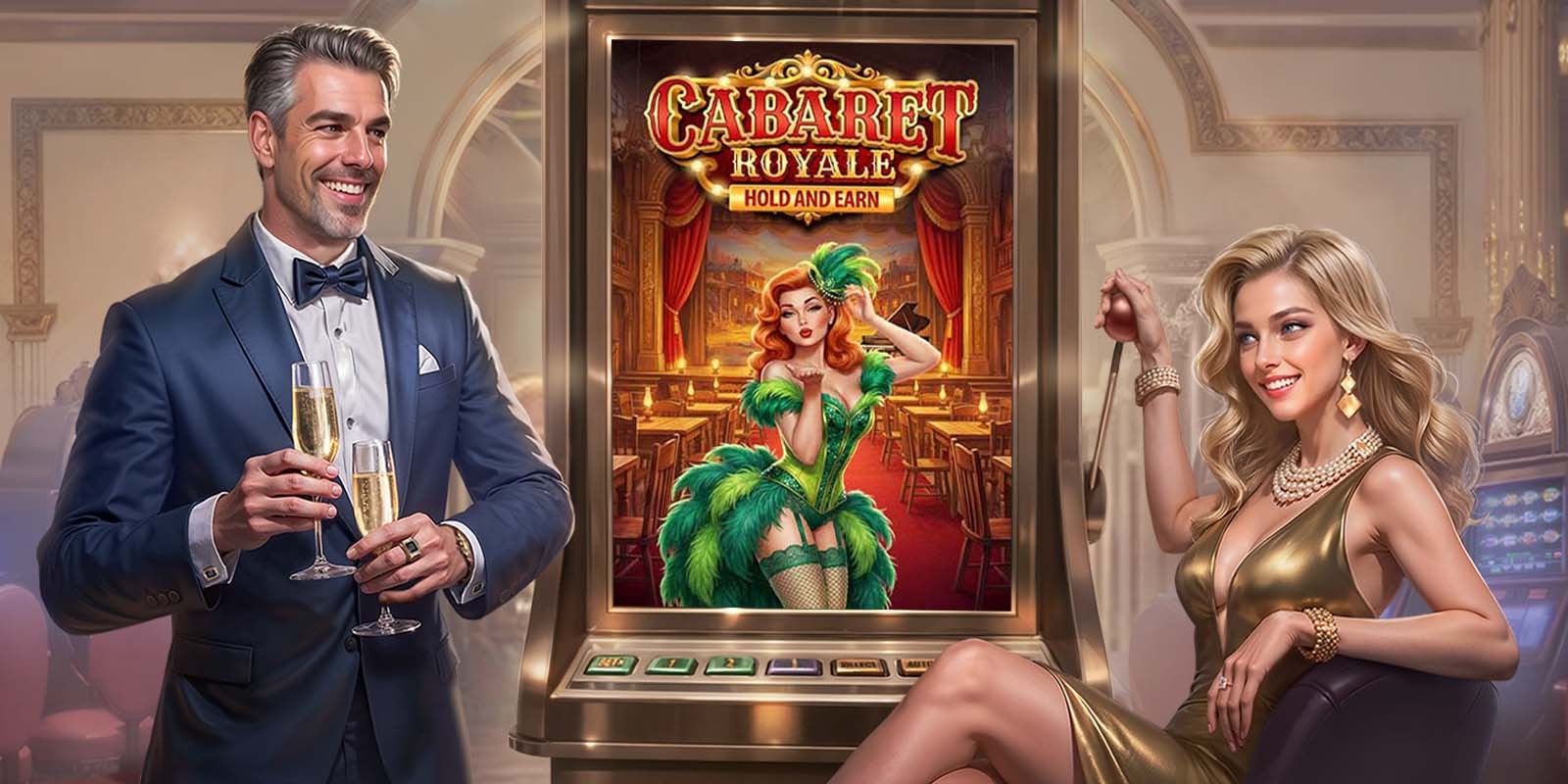 Slot of the Week