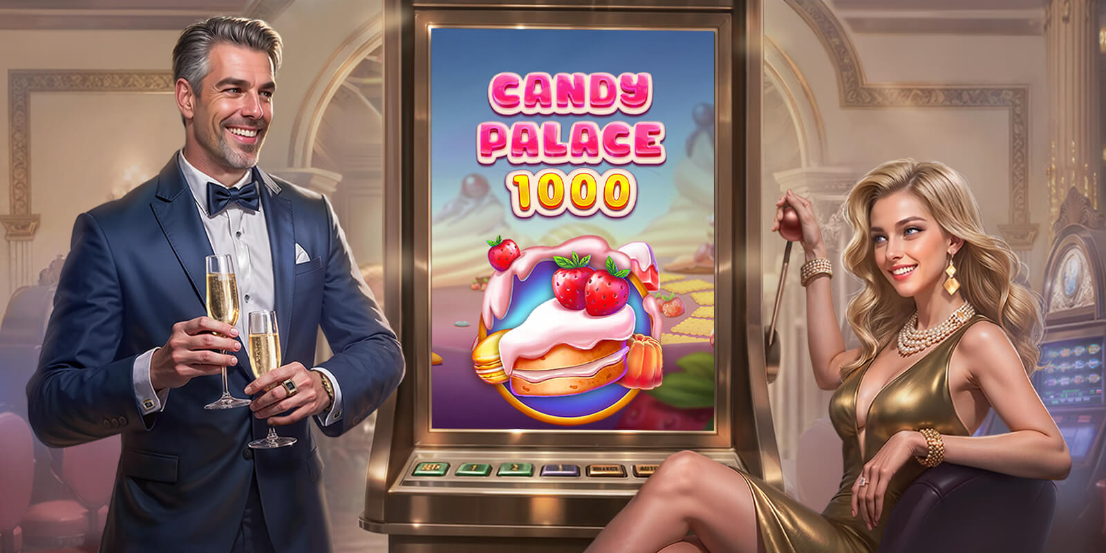 Slot of the Week