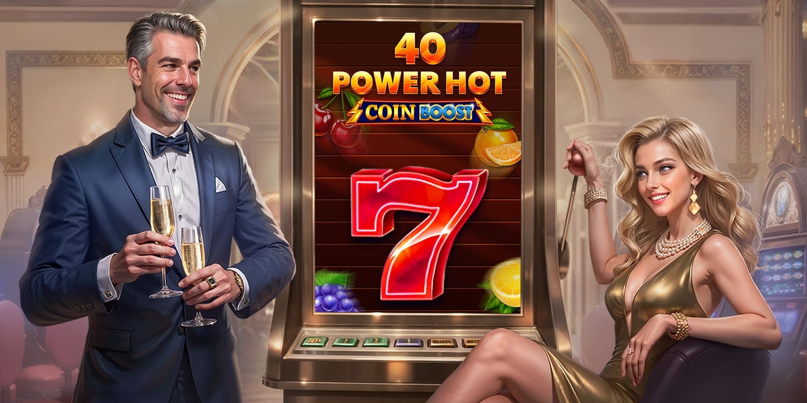 Slot of the Week