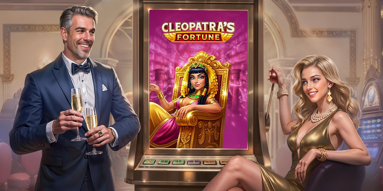 Slot of the Week